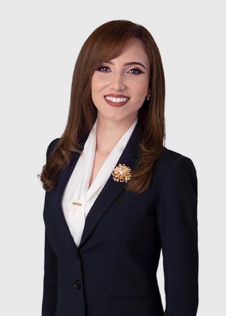 Jessica Rodriguez - Sorrels Law