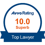 AVVO-top-laywer