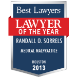 Randy-Medical-Malpractice-best-lawyer-2013-150